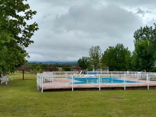 Lodge Complejo Linda Vista