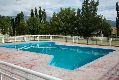 Lodge Complejo Linda Vista