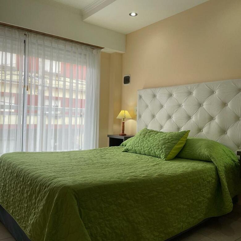 Apartamento Departamentos Sol Y Arena