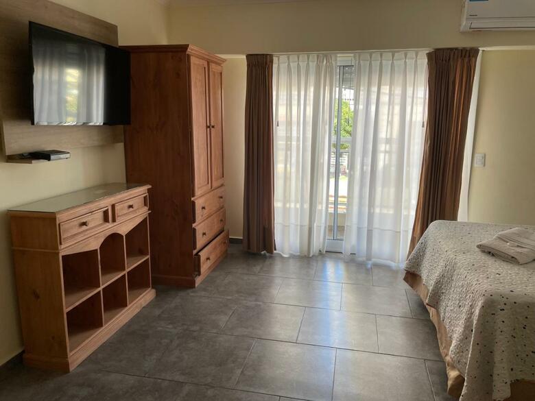 Apartamento Departamentos Sol Y Arena
