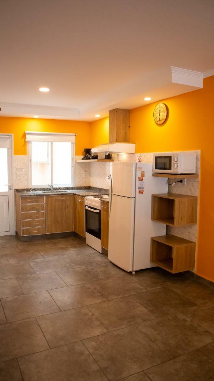 Apartamento Departamentos Sol Y Arena