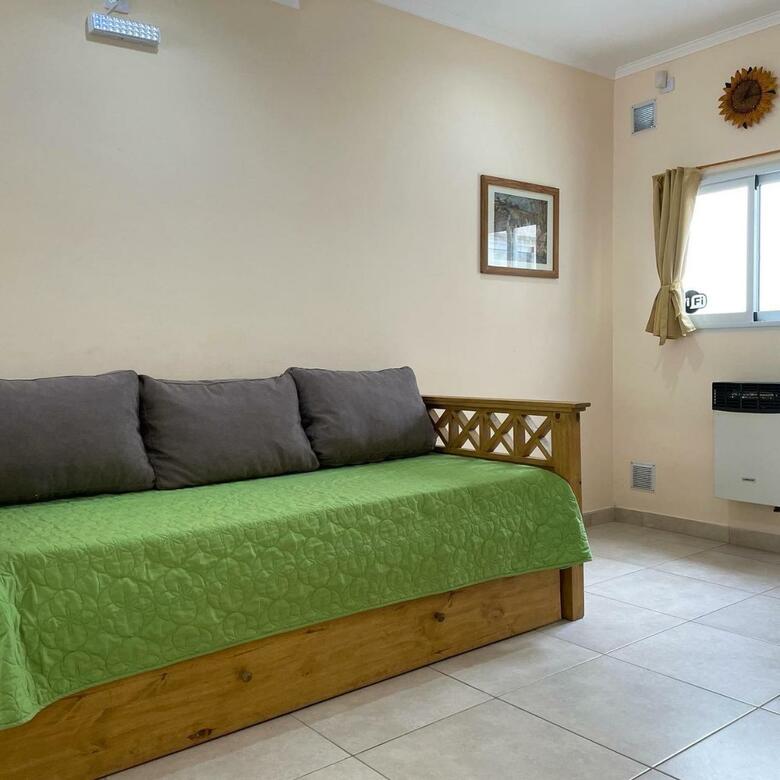 Apartamento Departamentos Sol Y Arena