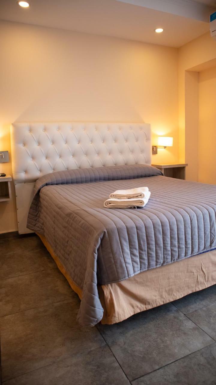 Apartamento Departamentos Sol Y Arena
