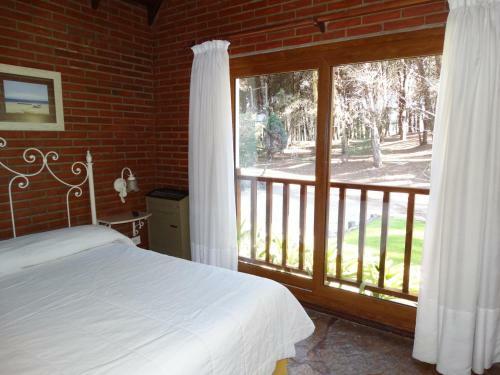 Lodge Punta Cerezo