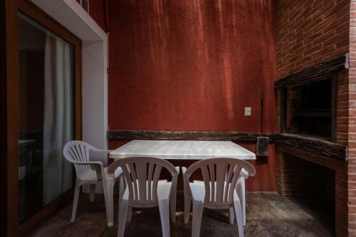 Lodge Punta Cerezo
