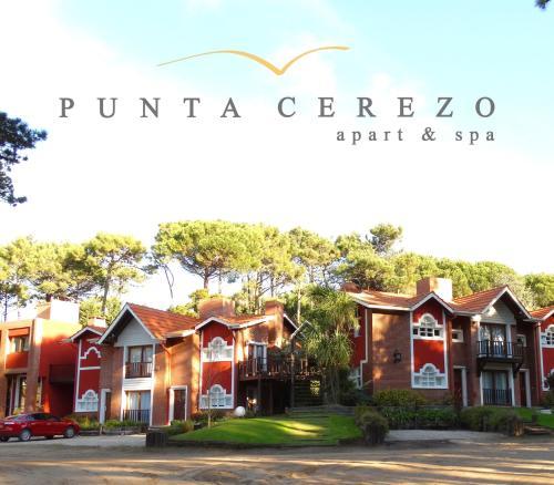 Lodge Punta Cerezo
