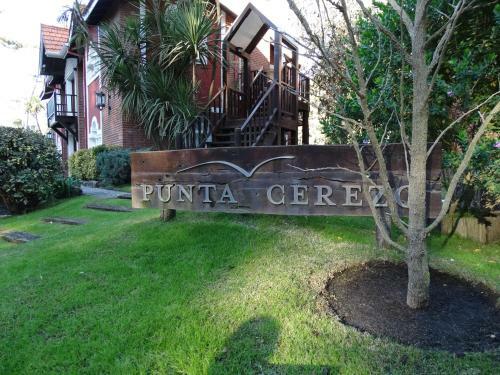 Lodge Punta Cerezo