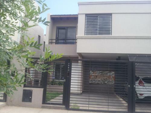 Apartamento Departamentos Angenino Lujan