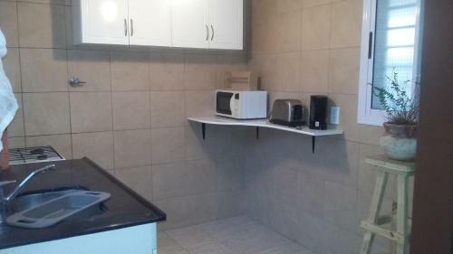 Apartamento Departamentos Angenino Lujan