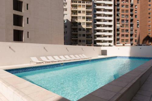 Apartamento Nueva C�rdoba Duomo
