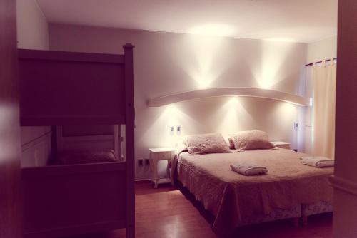 San Rafael Group Hotel