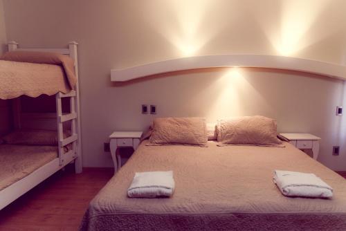 San Rafael Group Hotel