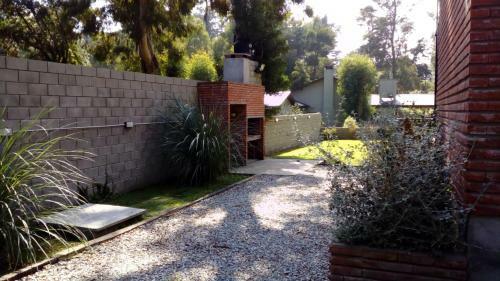 Casa Huarpes