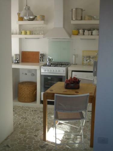 Palermo Soho Apartment Lombards
