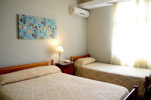 Hotel Ro Che Hil Tandil