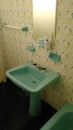 Hotel Ro Che Hil Tandil
