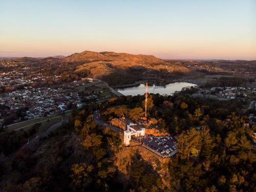 Hotel Ro Che Hil Tandil