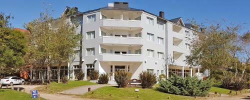 Apartamento Tunkelen Carilo