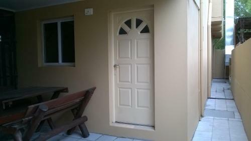 Apartamentos R�o Uruguay