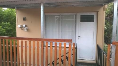 Apartamentos R�o Uruguay