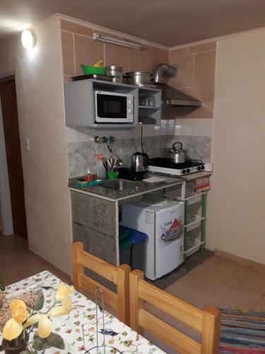 Apartamentos R�o Uruguay