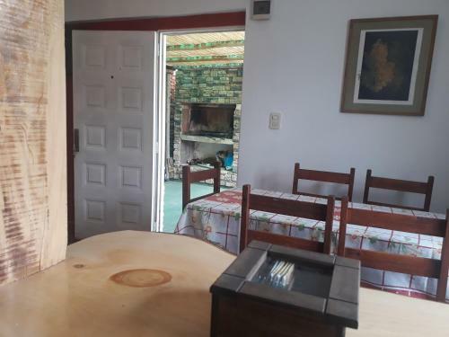 Caba�a Santa Rita Del Lago