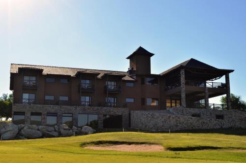 Hotel Ayres Del Champaqui