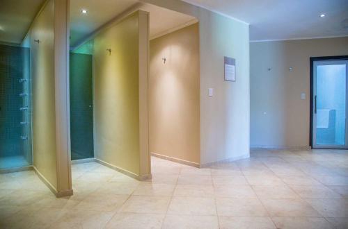 Hotel Ayres Del Champaqui