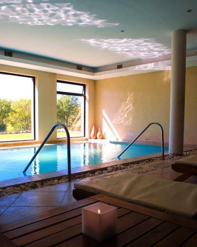 Hotel Ayres Del Champaqui