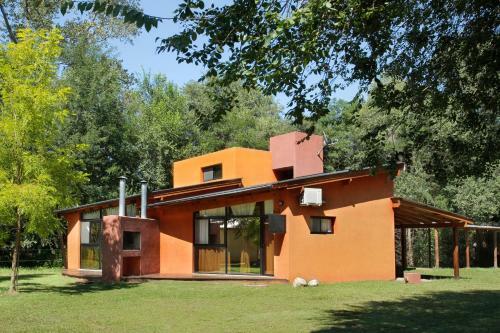 Lodge Caba�as Inti Wara