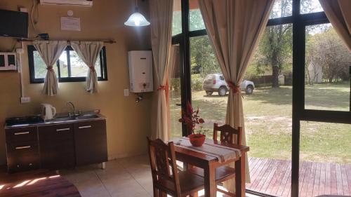 Lodge Caba�as Inti Wara