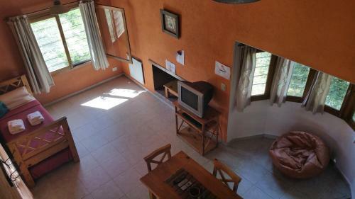 Lodge Caba�as Inti Wara