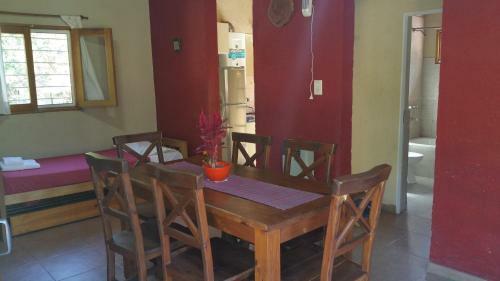 Lodge Caba�as Inti Wara
