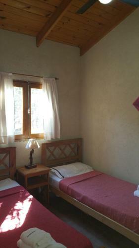 Lodge Caba�as Inti Wara