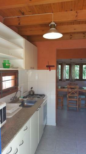 Lodge Caba�as Inti Wara