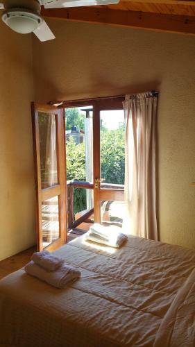 Lodge Caba�as Inti Wara