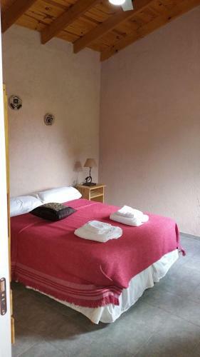 Lodge Caba�as Inti Wara