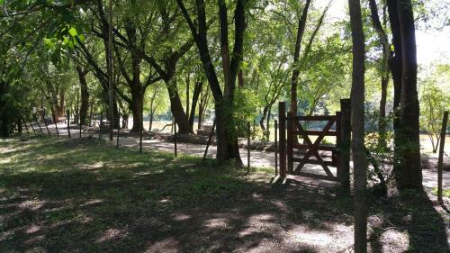 Lodge Caba�as Inti Wara