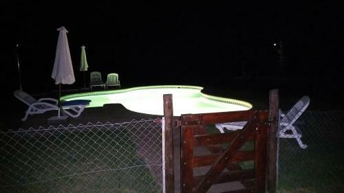 Lodge Caba�as Inti Wara