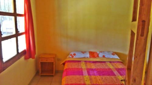 Agroturismo Lodge Canto De Aves
