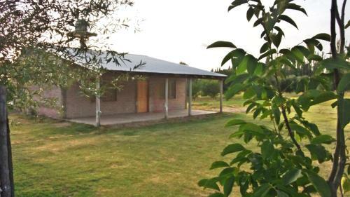 Agroturismo Lodge Canto De Aves