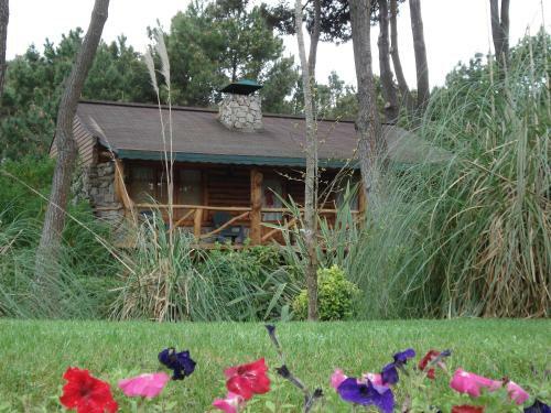 Apartamento Caba�as Mapuche