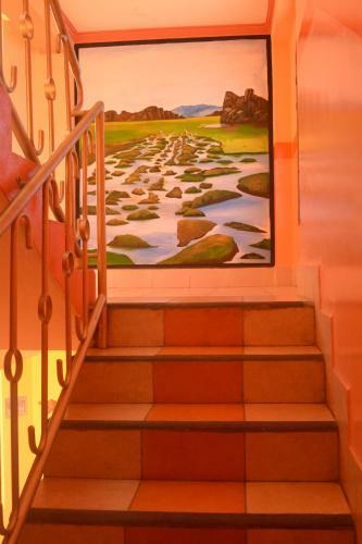 Hotel Salcay