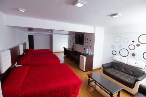 Apart Hotel Regina