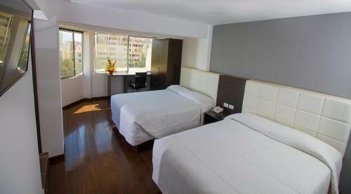 Apart Hotel Regina