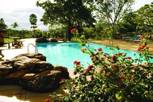 Hostal Rancho Cipo Pousada
