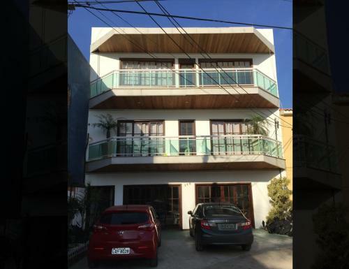 Hostal Pousada Belafonte Riocentro