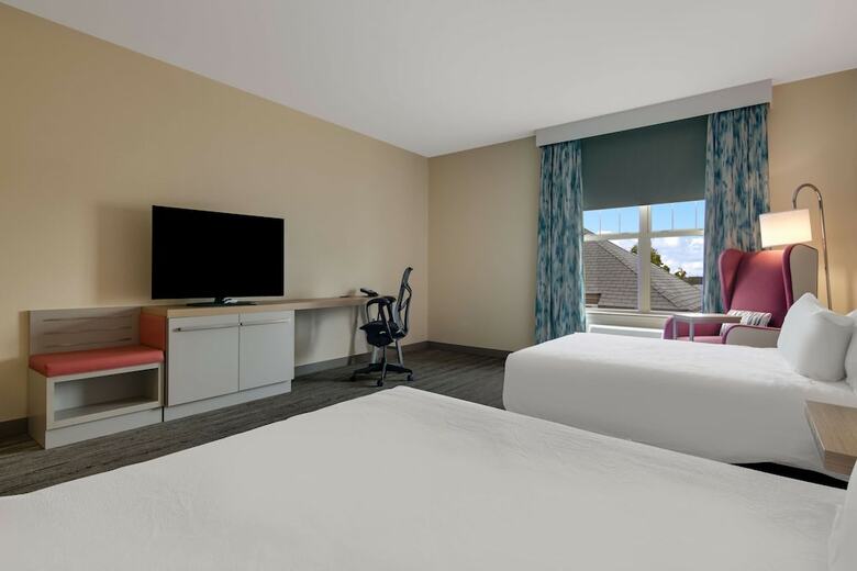 Hotel Hilton Garden Inn Madison West/middleton