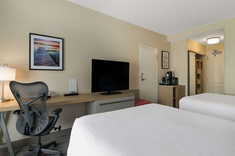 Hotel Hilton Garden Inn Madison West/middleton