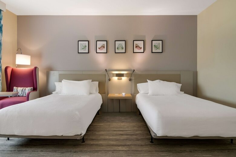 Hotel Hilton Garden Inn Madison West/middleton